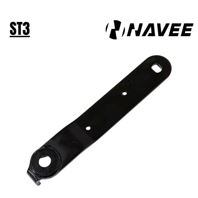 Bras de fourche droit pour Navee ST3 [Original]