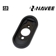 Cache du port de charge pour Navee ST3 [Original]