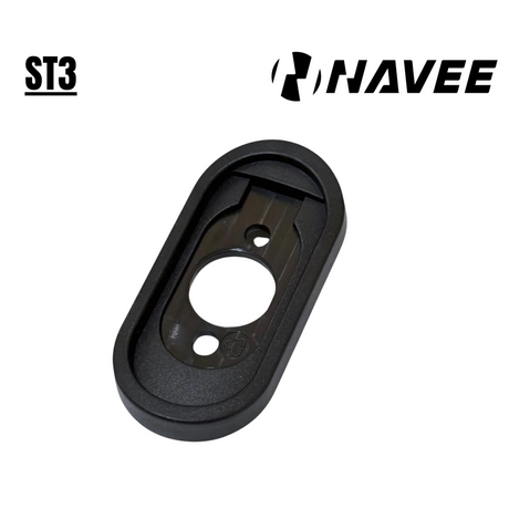 Cache du port de charge pour Navee ST3 [Original]