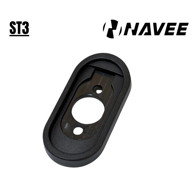 Cache du port de charge pour Navee ST3 [Original]