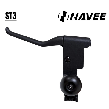 Levier de frein gauche pour Navee ST3 [Orignal]