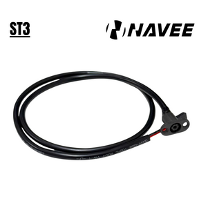 Port de chargement pour Navee ST3 [Original]