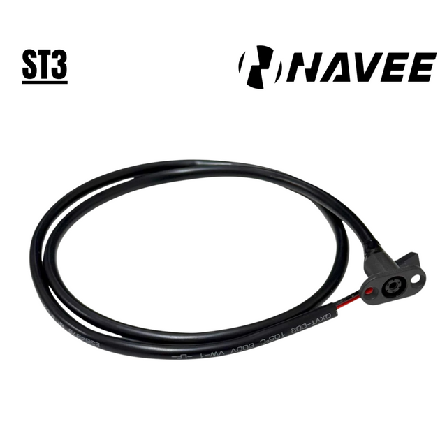 Port de chargement pour Navee ST3 [Original]