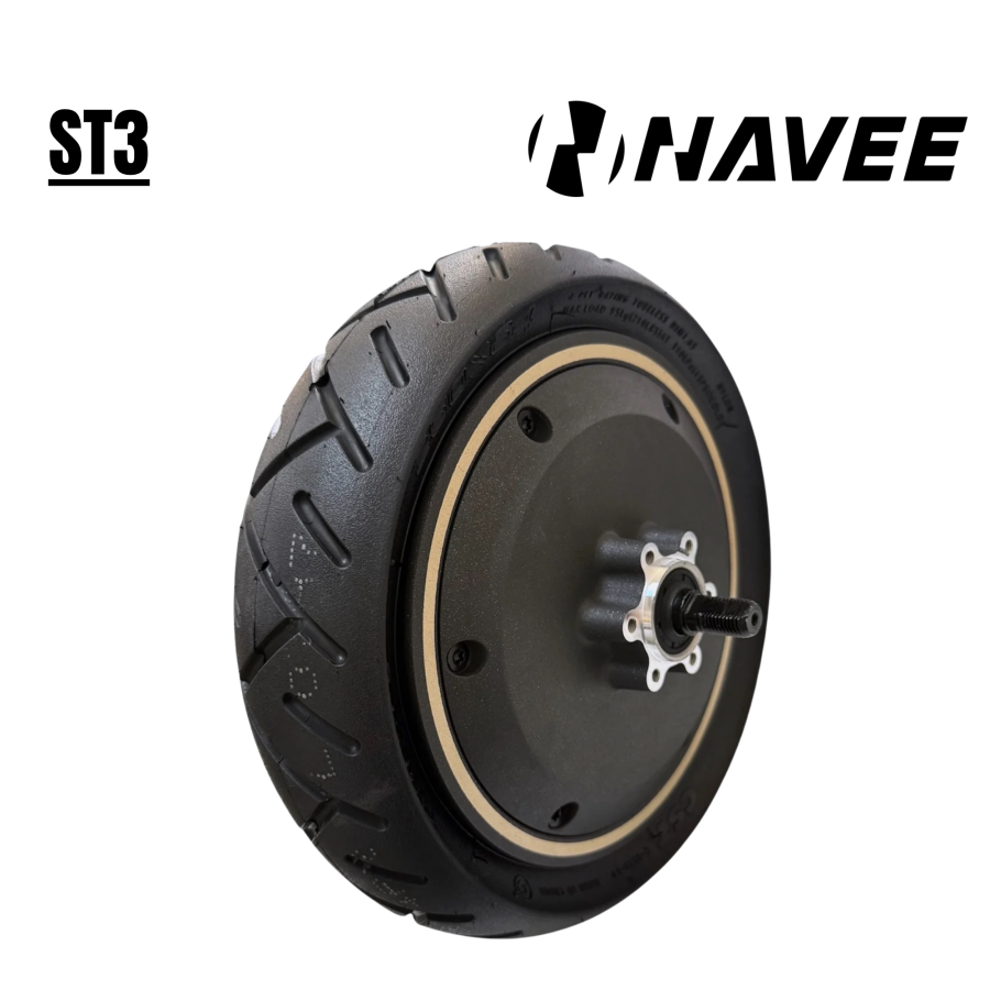 Moteur pour Navee ST3 [Original]