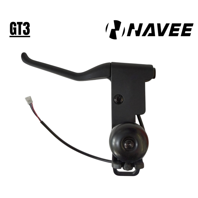 Levier de frein gauche pour Navee GT3 [Original]
