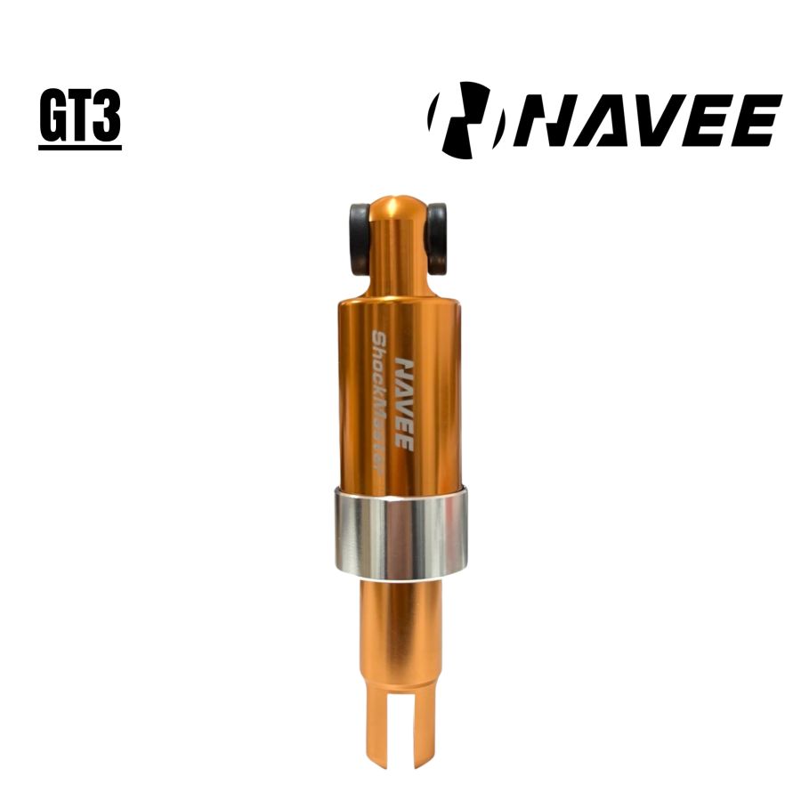 Amortisseur arrière gauche pour Navee GT3 [Original]