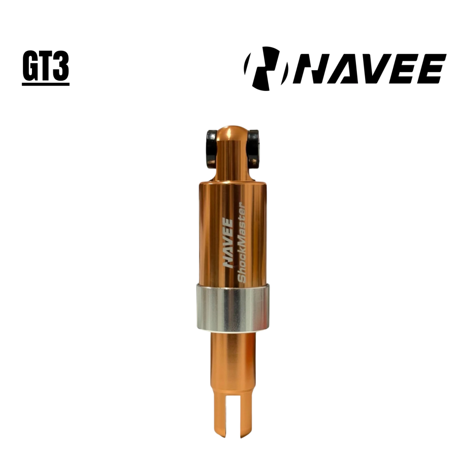 Amortisseur arrière droit pour Navee GT3 [Original]