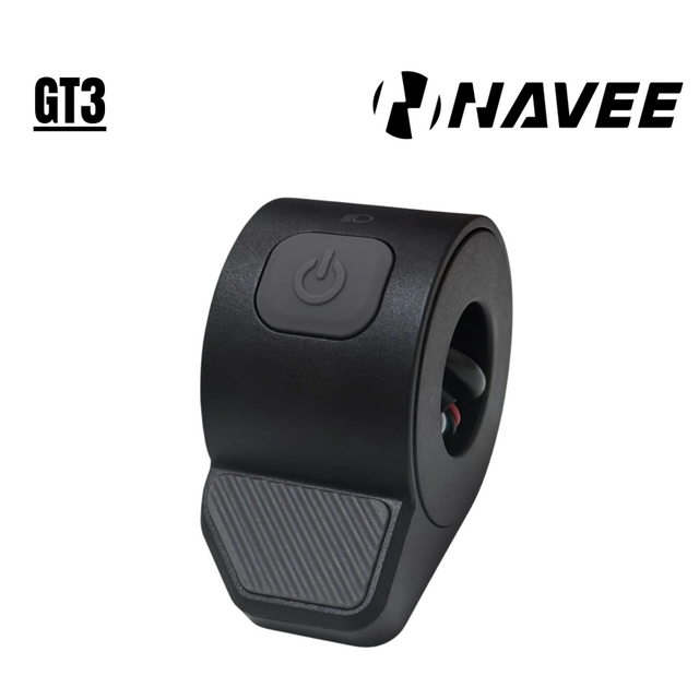 Accélérateur pour Navee GT3 [Original]