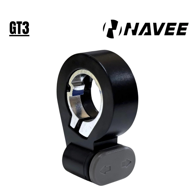 Bouton de clignotant pour Navee GT3 [Original]
