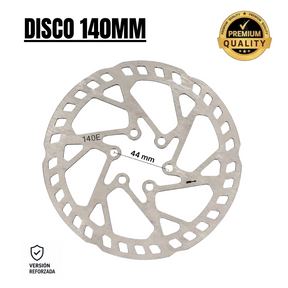 Disque de frein 140mm pour Smartgyro – Premium