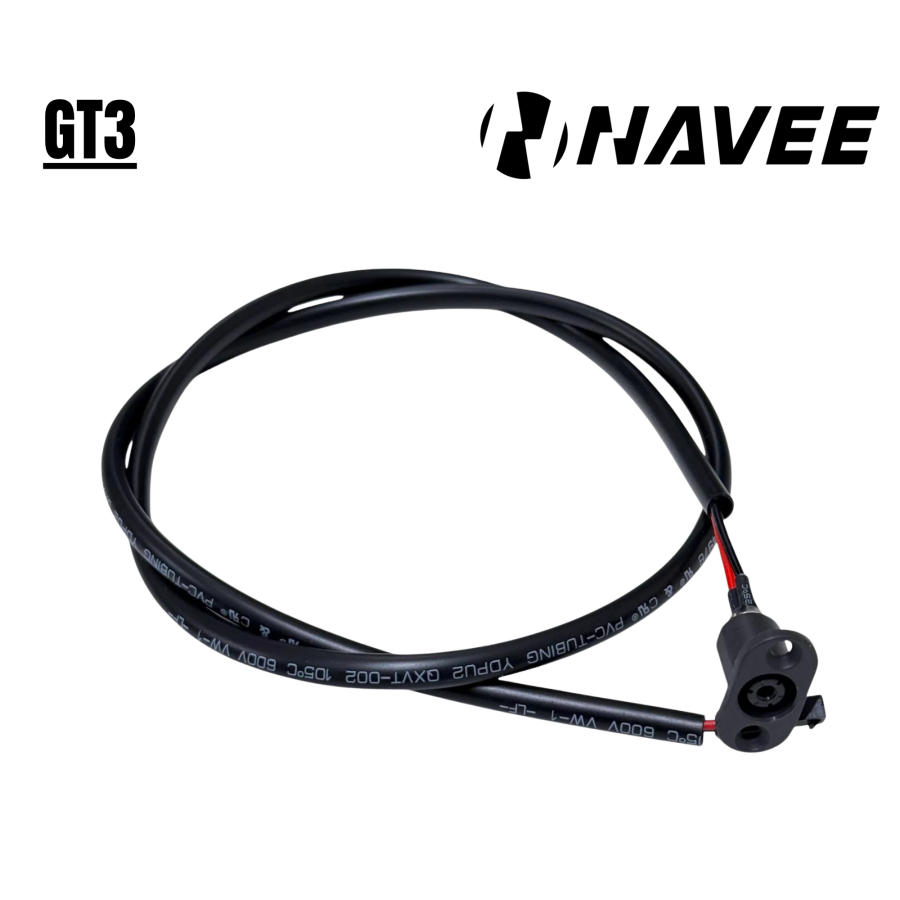 Port de chargement pour Navee GT3 [Orignal]