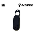 Cache du port de charge pour Navee GT3 [Original]
