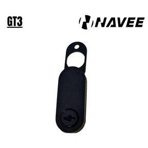 Cache du port de charge pour Navee GT3 [Original]