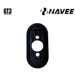Plastique de port de charge pour Navee GT3 [Original]
