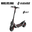 Navee NT5 Max – Approuvé DGT