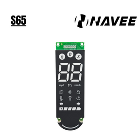 Écran pour Navee S65 [Original]