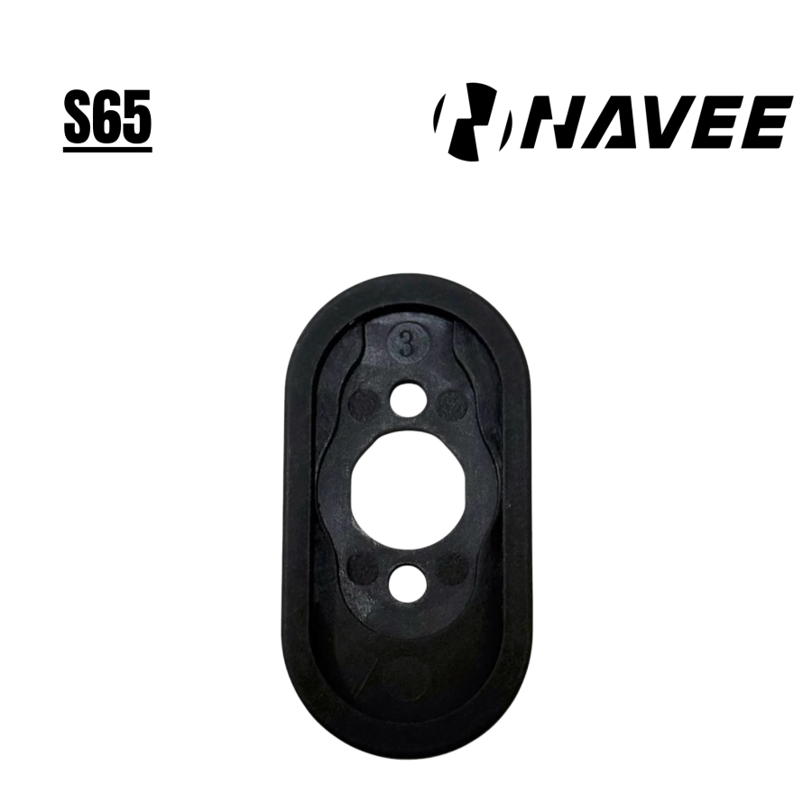 Plastique de port de charge pour Navee S65 [Original]