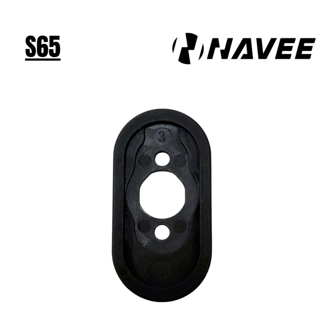 Plastique de port de charge pour Navee S65 [Original]