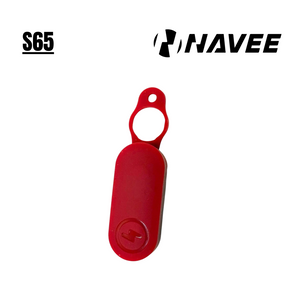 Cache du port de charge pour Navee S65 [Original]