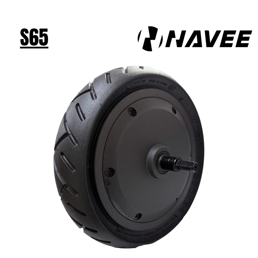 Moteur pour Navee S65 [Original]