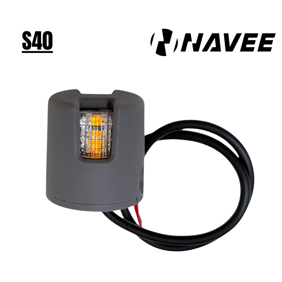 Clignotant gauche pour Navee S40 [Original]