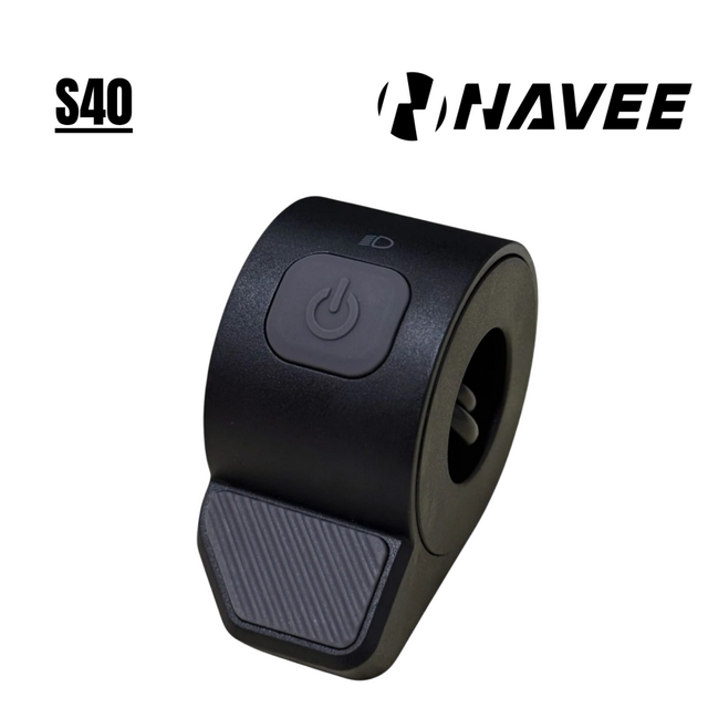 Accélérateur pour Navee S40 [Original]