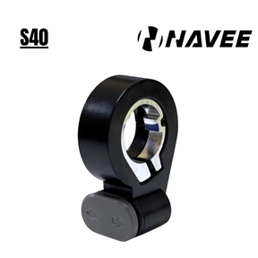 Bouton de clignotant pour Navee S40 [Original]