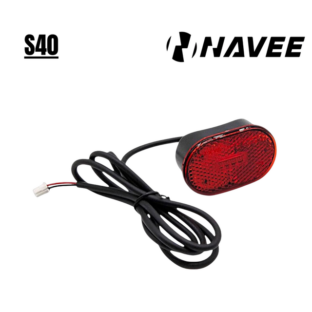 Feu arrière pour Navee S40 [Original]
