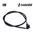 Port de chargement pour Navee S40 [Original]