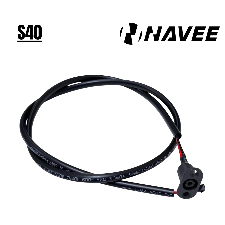 Port de chargement pour Navee S40 [Original]