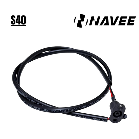 Port de chargement pour Navee S40 [Original]