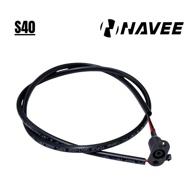 Port de chargement pour Navee S40 [Original]