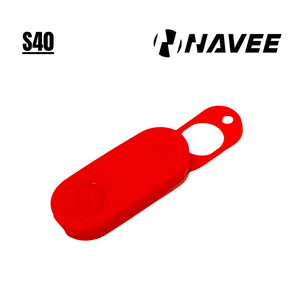 Cache du port de charge pour Navee S40 [Original]