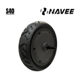Moteur pour Navee S40 [Original]