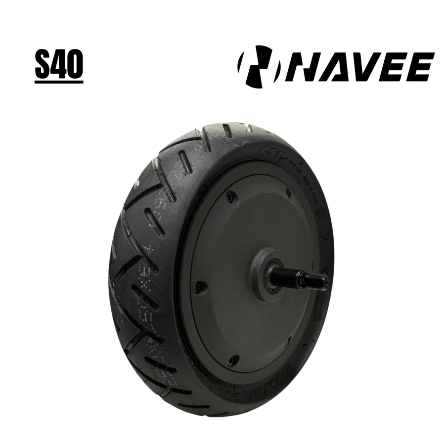 Moteur pour Navee S40 [Original]