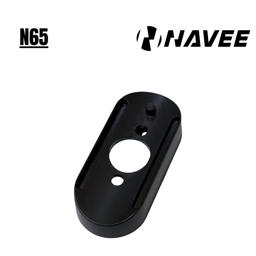 Plastique de port de chargement pour Navee N65 [Original]