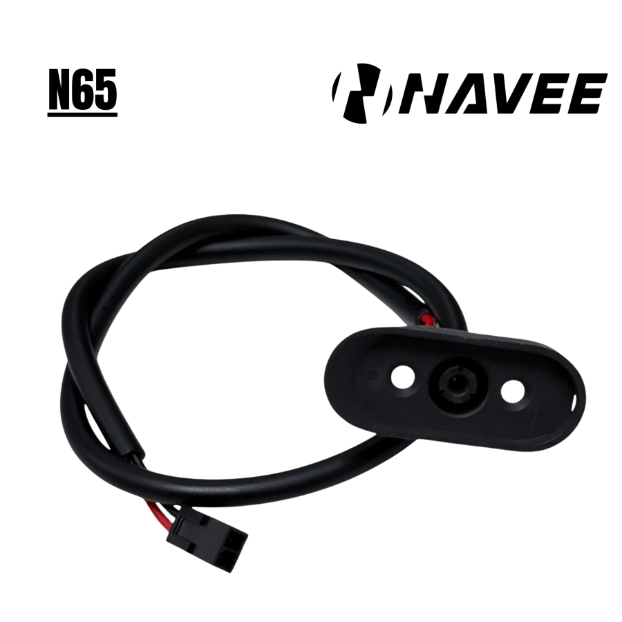 Port de chargement pour Navee N65 [Original]
