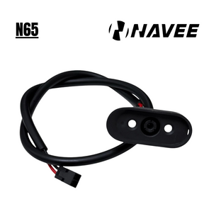 Port de chargement pour Navee N65 [Original]