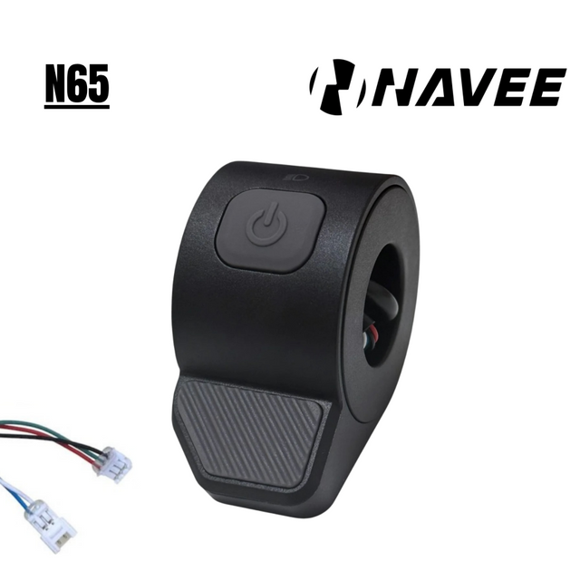 Accélérateur pour Navee N65 [Original]