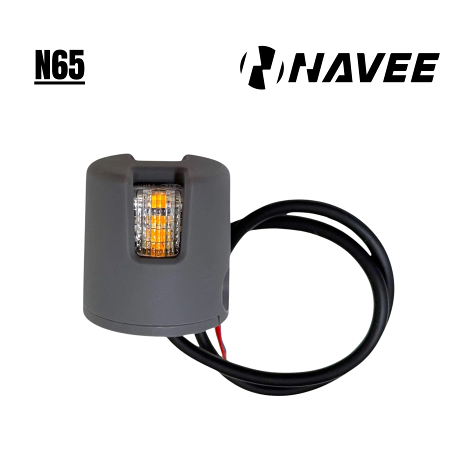 Clignotant gauche pour Navee N65 [Original]