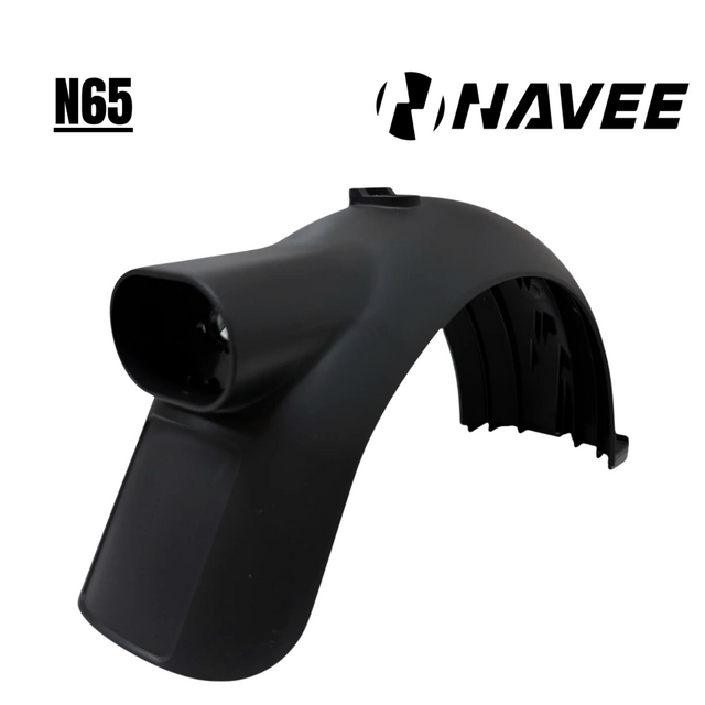 Garde-boue arrière pour Navee N65 [Original]