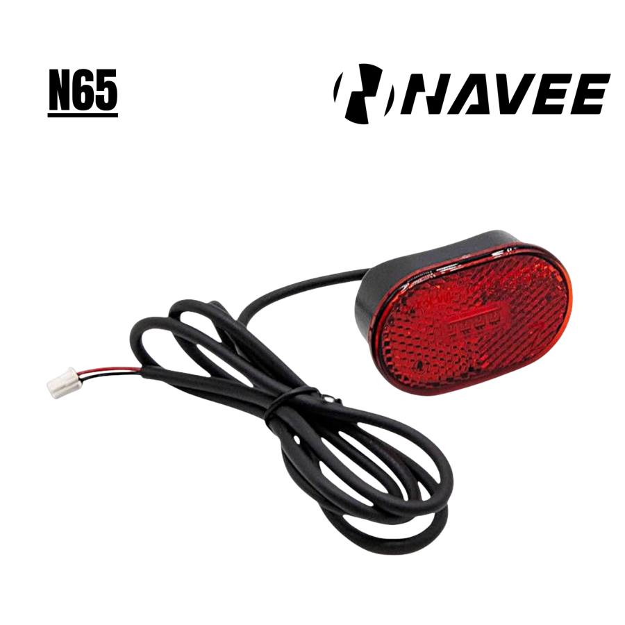 Feu arrière pour Navee N65 [Original]