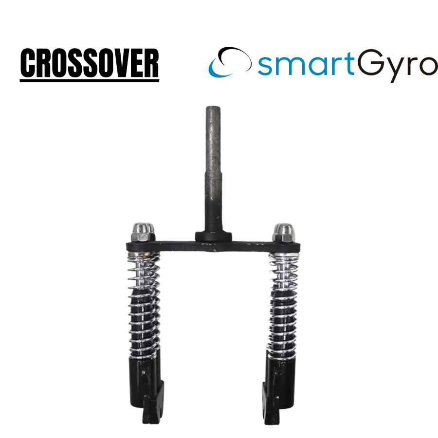 Amortisseur complet Smartgyro Crossover 4 ressorts