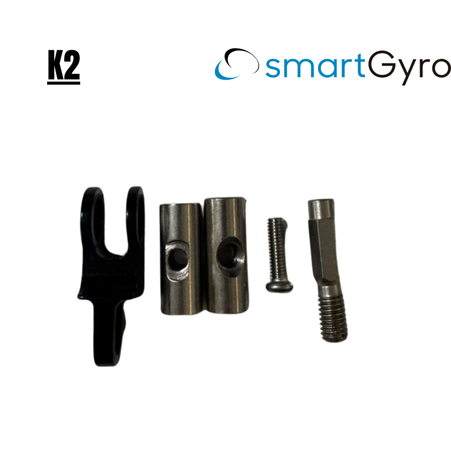 Vis pliantes pour SmartGyro K2 [Original]