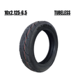 Neumático tubeless 10×2,125-6,5