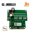 Contrôleur modèle B pour Kukirin G3 [Original]
