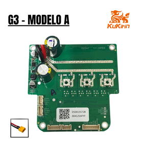 Contrôleur modèle A pour Kukirin G3 [Original]