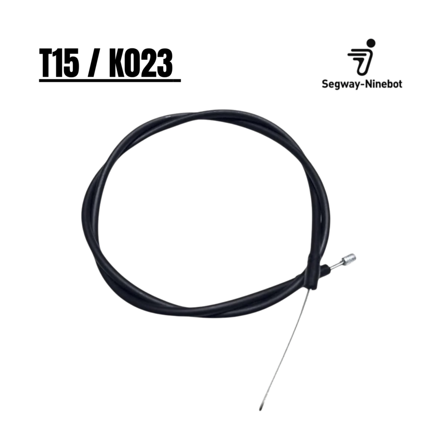 Câble d'interrupteur pliable pour Ninebot T15, K023 [Original]