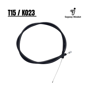 Câble d'interrupteur pliable pour Ninebot T15, K023 [Original]