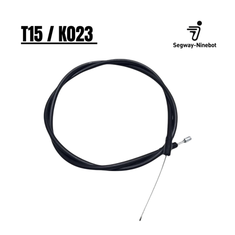 Câble d'interrupteur pliable pour Ninebot T15, K023 [Original]